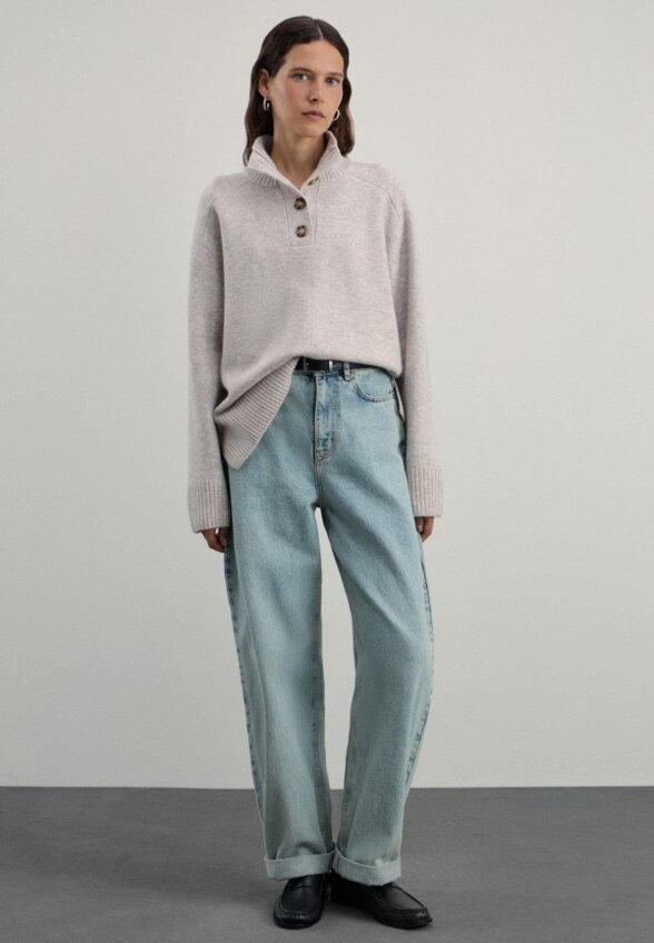 Джемпер Zarina