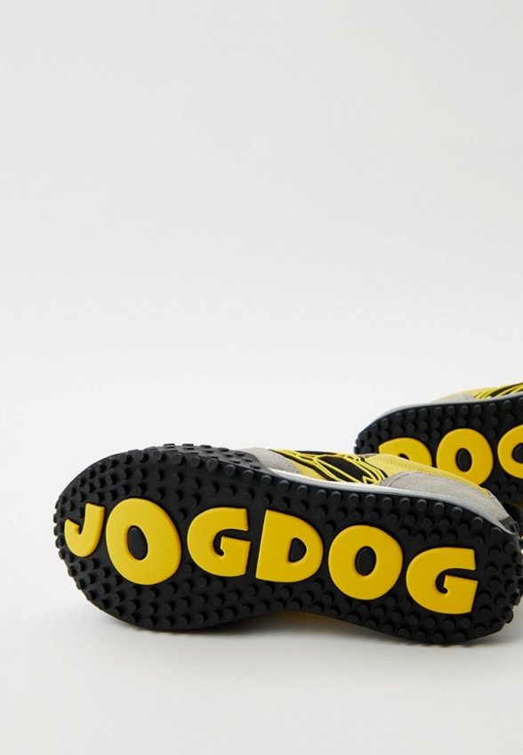Кроссовки Jog Dog