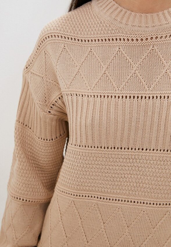 Джемпер Vivawool