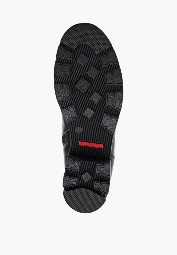 Сапоги Francesco Donni