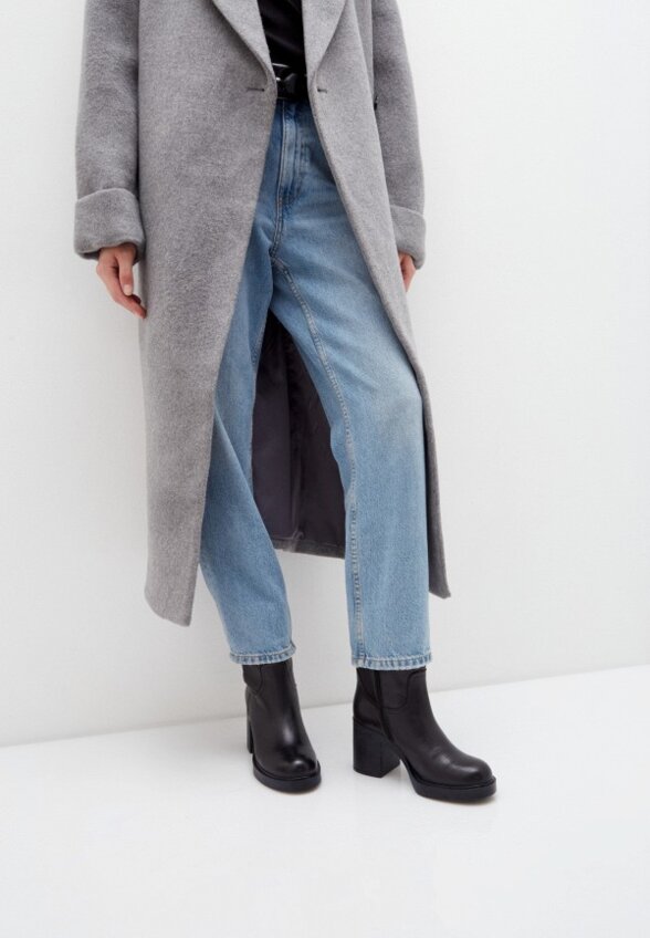 Полусапоги Francesco Donni