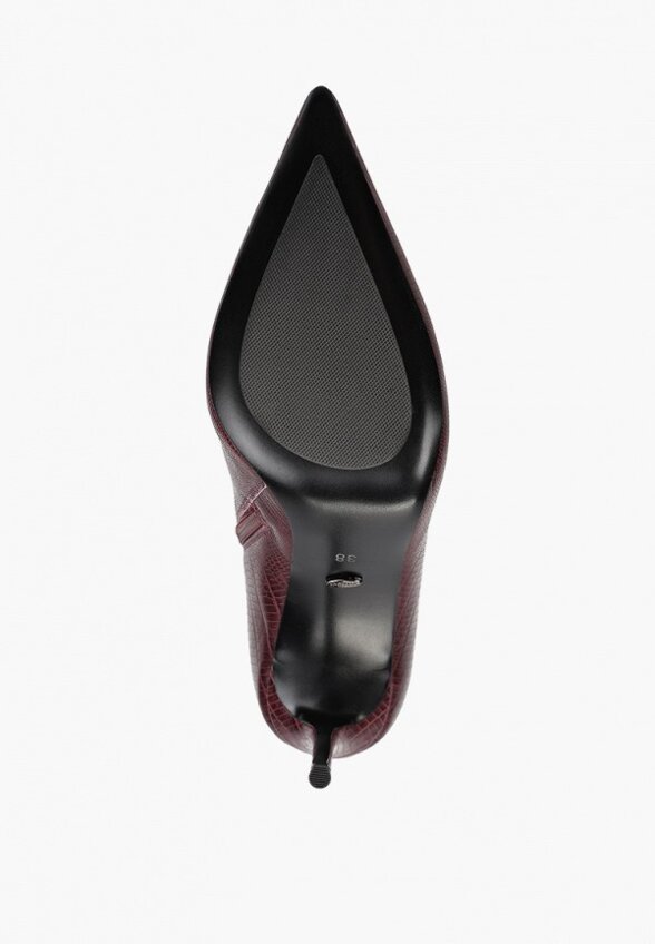 Ботильоны Vitacci