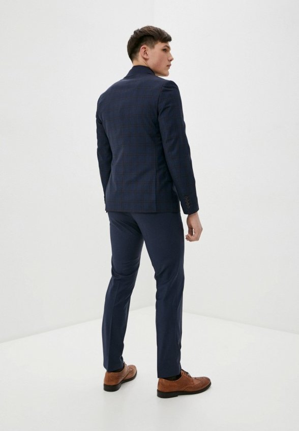 Костюм классический Bolini