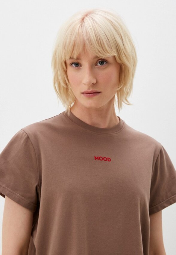 Футболка Luigin