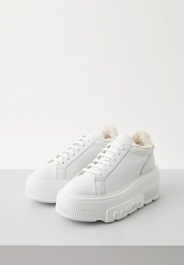 Кеды Casadei