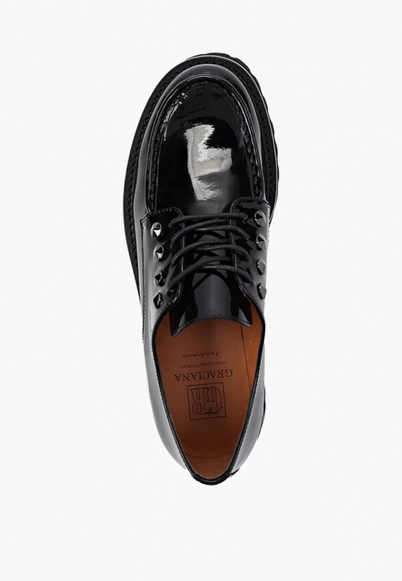 Ботинки Graciana