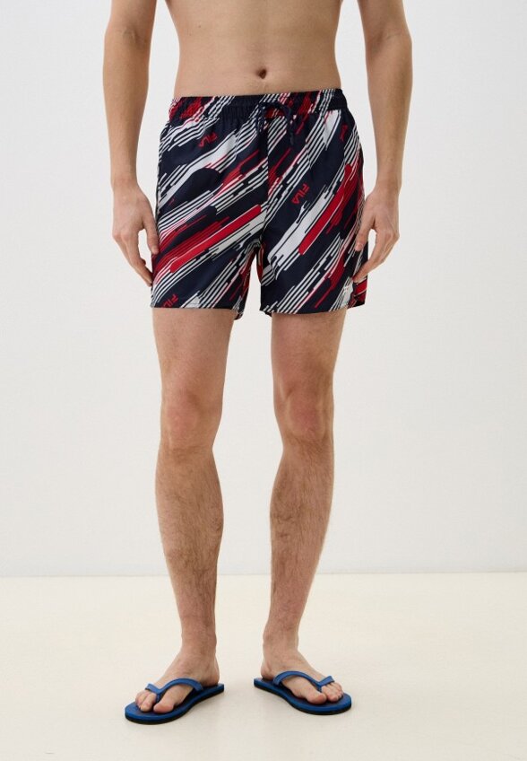 Шорты для плавания Fila