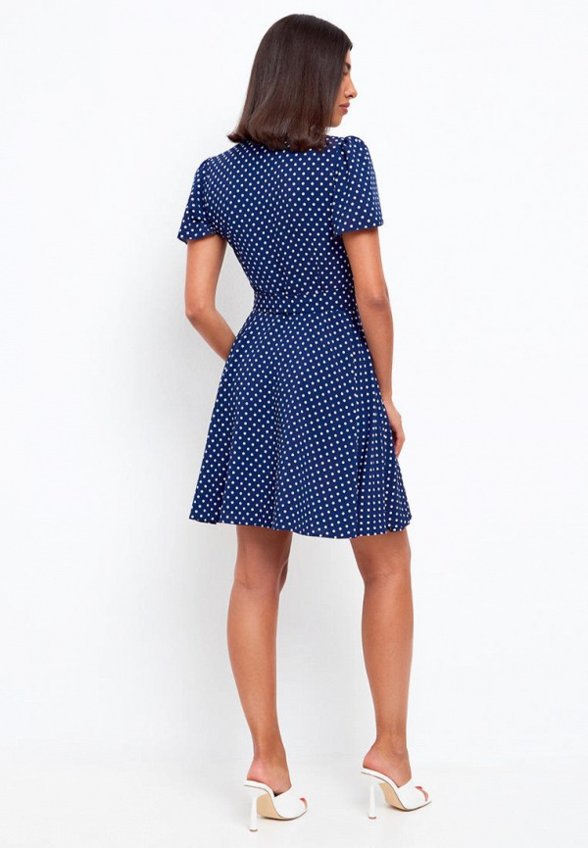 Платье Sandrine