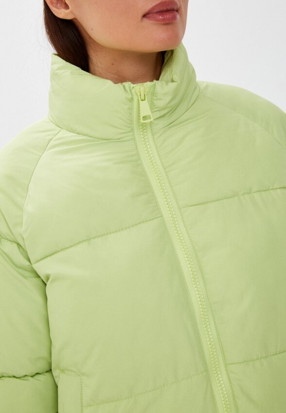 Пуховик Colin's