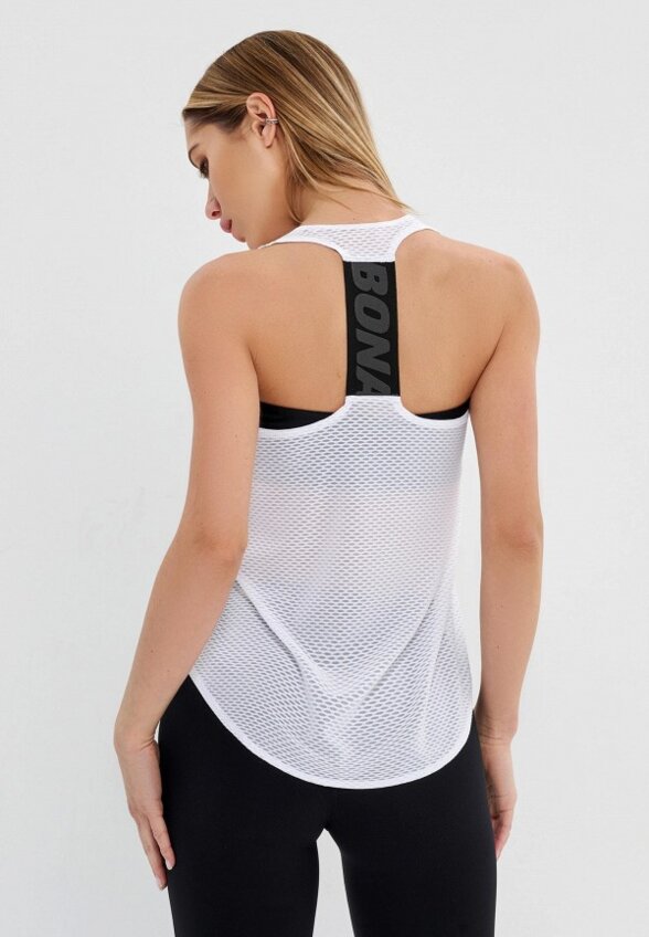 Майка спортивная Bona Fide