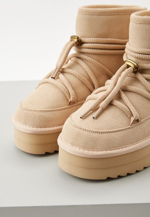 Полусапоги Colors of California