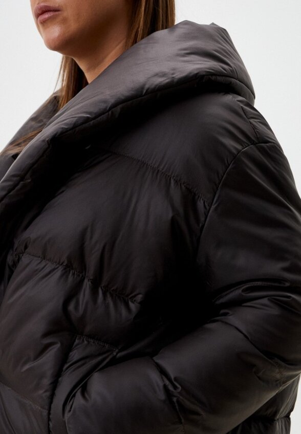 Пуховик Modress