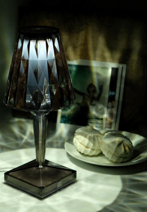 Светильник настольный Фаzа