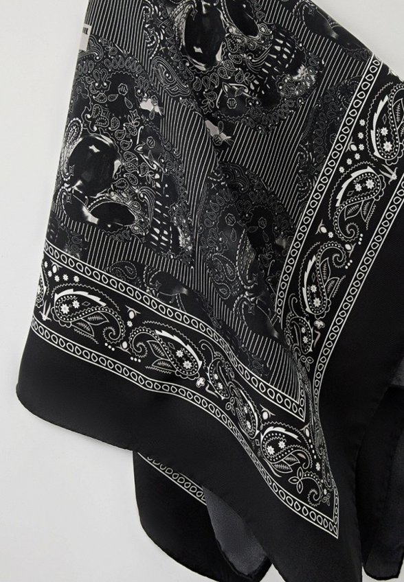 Платок Philipp Plein