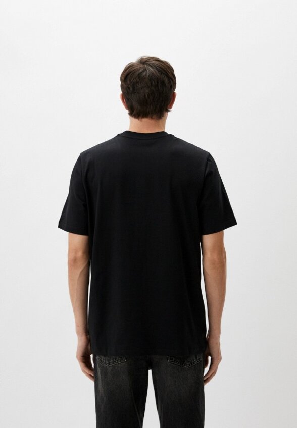 Футболка MSGM