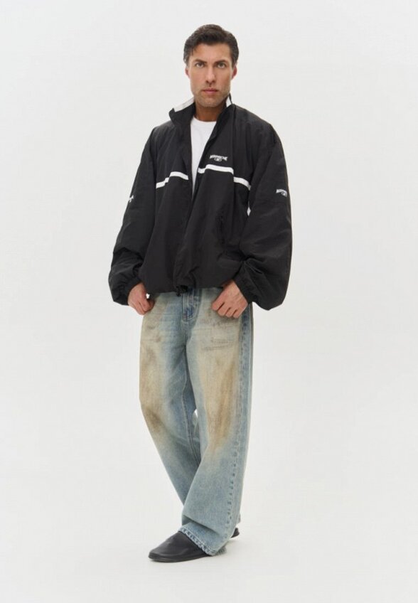 Ветровка Naipache