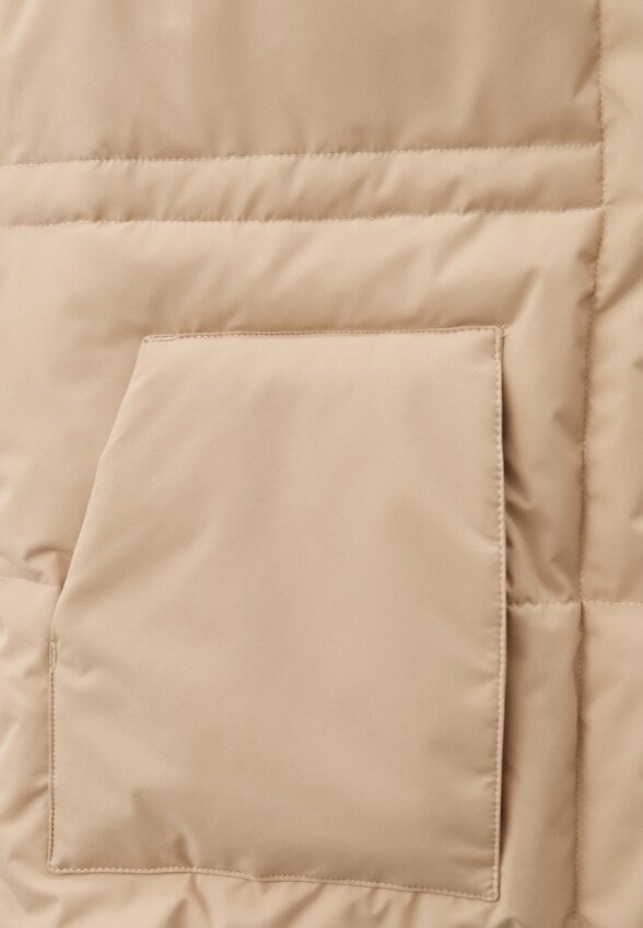 Жилет утепленный Kaysarow