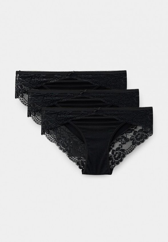 Трусы 3 шт. Minimi