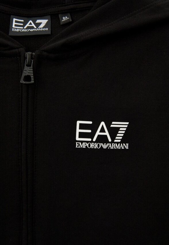 Толстовка EA7