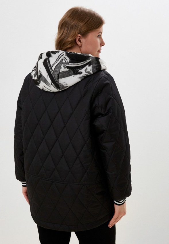 Куртка утепленная Karmel Style
