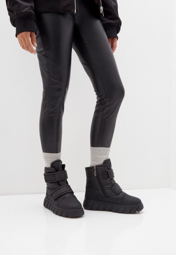 Ботинки King Boots