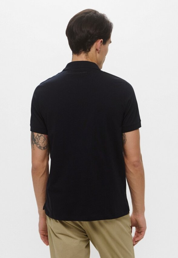 Поло Karl Lagerfeld