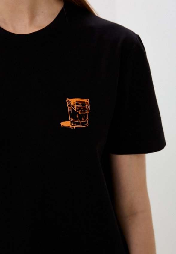 Футболка Tomsoyer