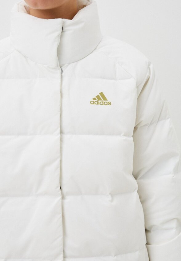 Пуховик adidas