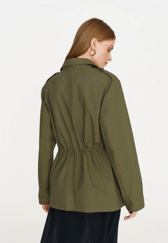 Ветровка Forlocals