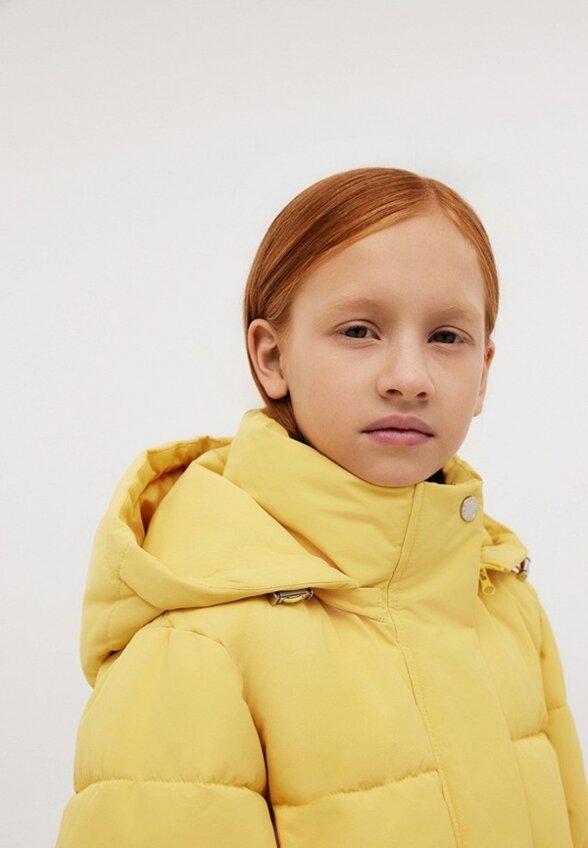 Куртка утепленная Baon