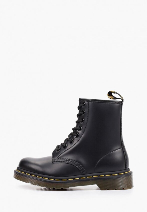 Ботинки Dr. Martens