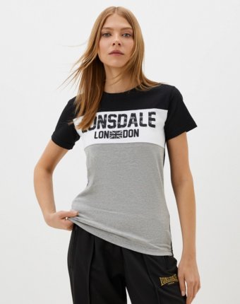 Футболка Lonsdale женщинам