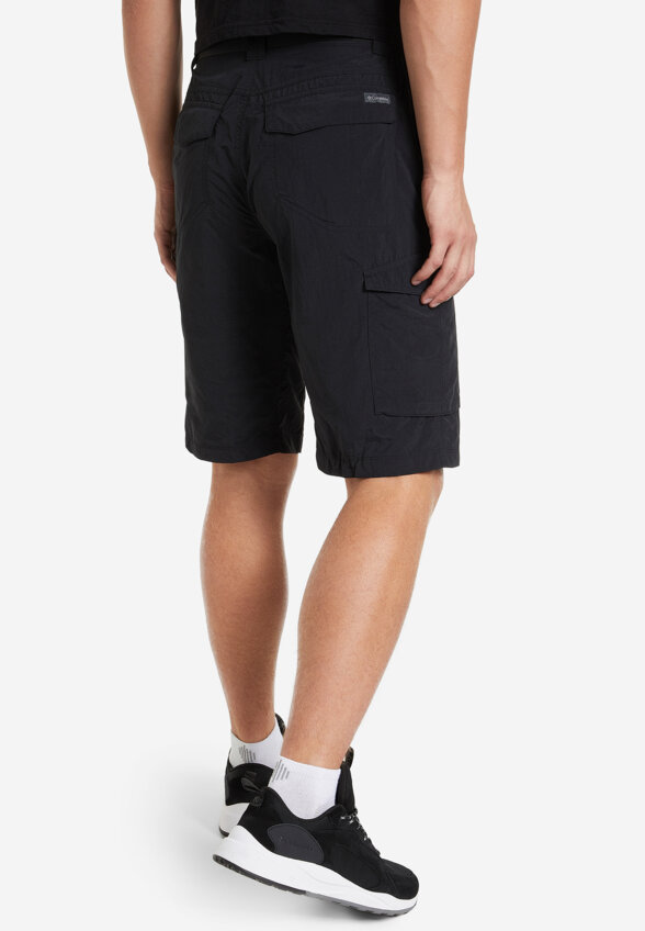 Шорты мужские Columbia Silver Ridge Cargo Short, Черный