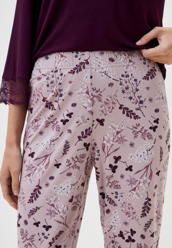 Пижама Cozy Home