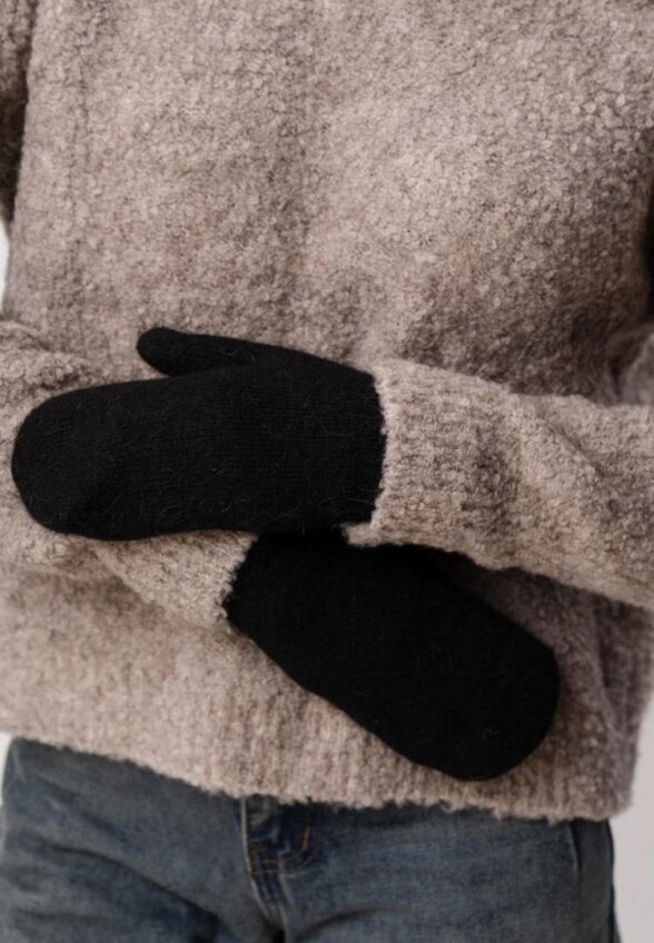 Варежки Marmalato