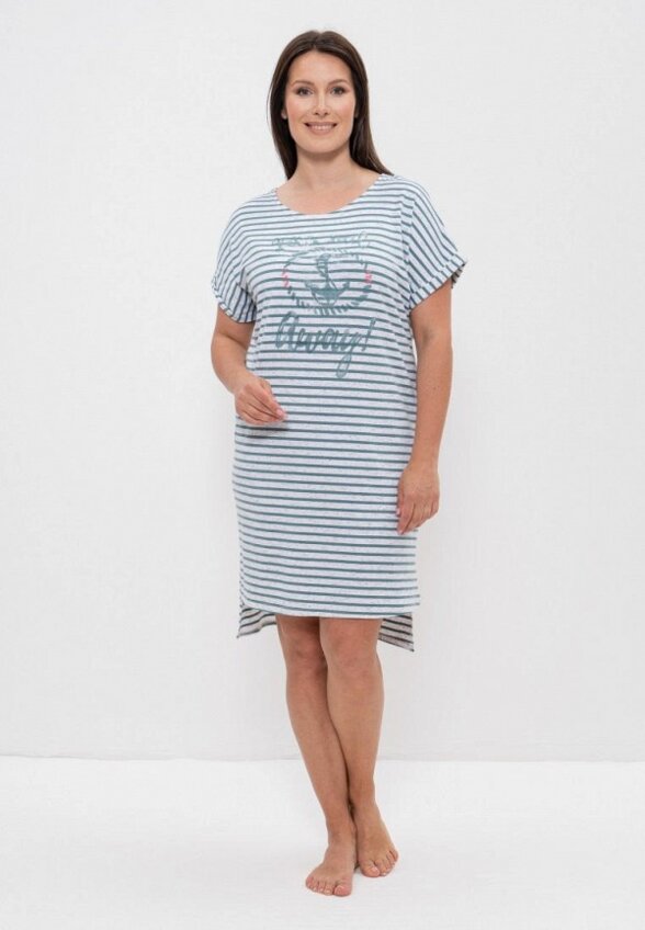 Платье домашнее Cleo