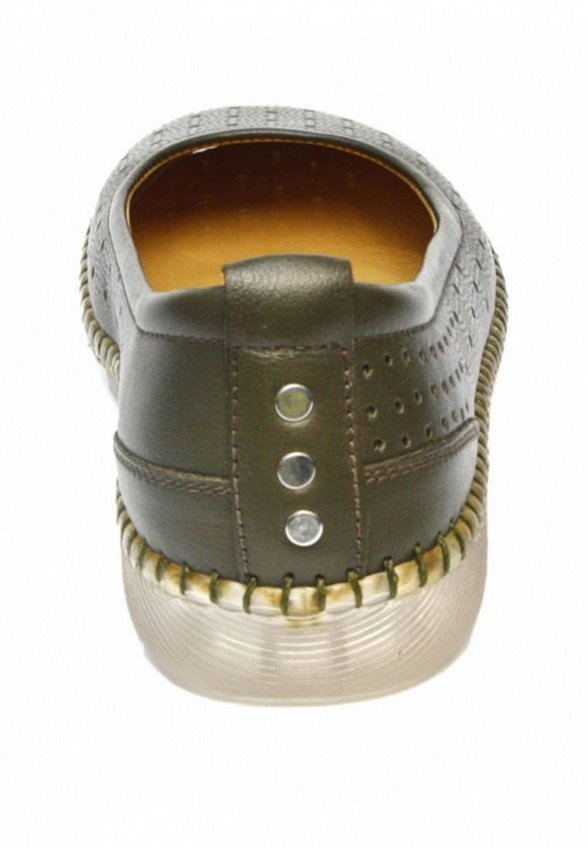 Балетки Airbox