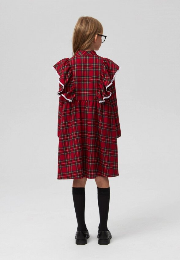 Платье Aliciia