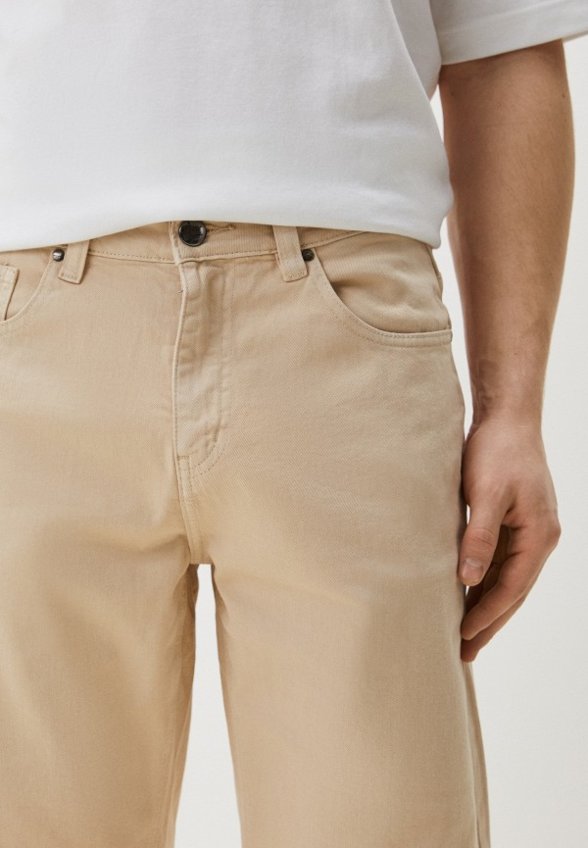 Шорты джинсовые Mossmore