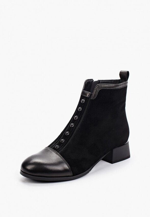 Ботильоны Valley