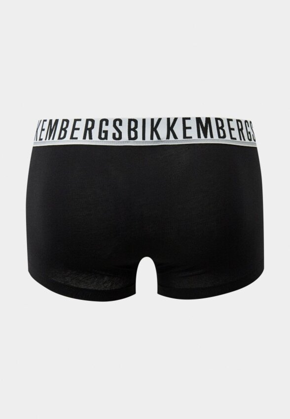 Трусы 3 шт. Bikkembergs