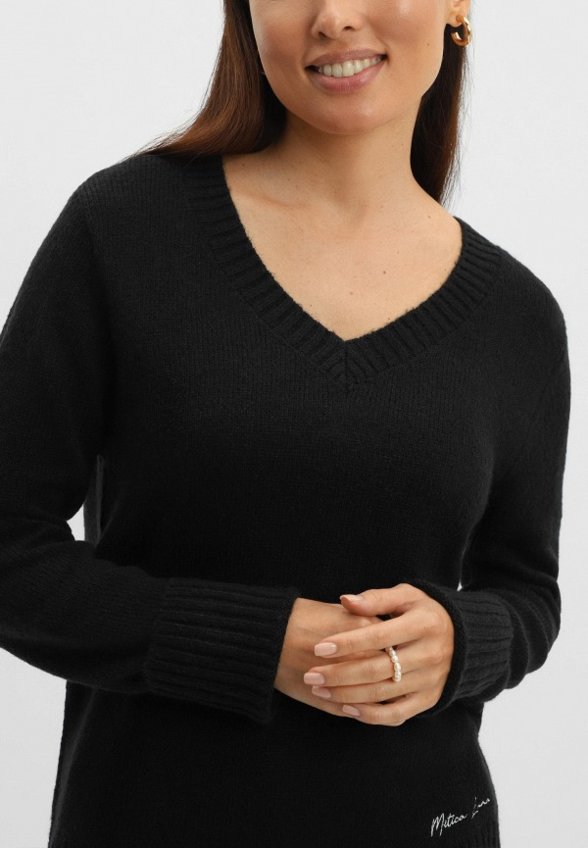 Пуловер Mitica Luna