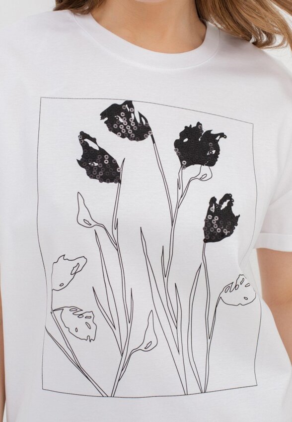 Футболка Bulmer