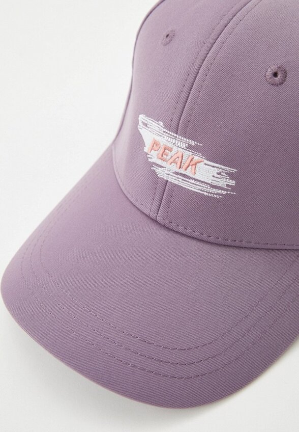 Бейсболка Peak
