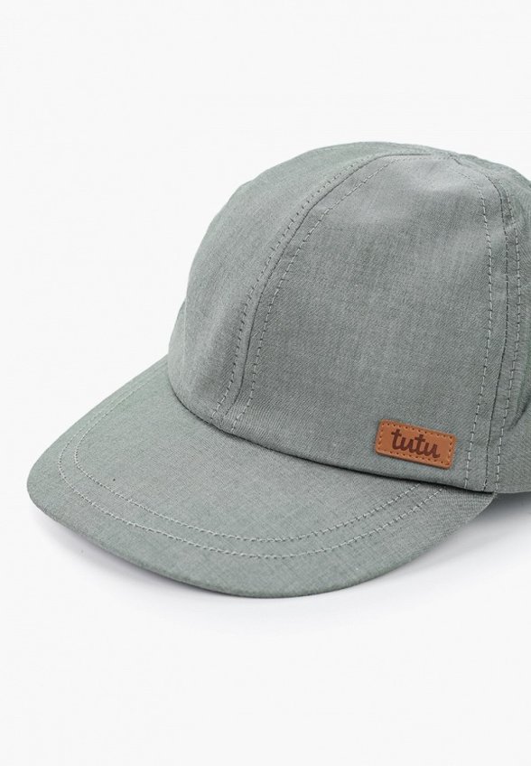 Бейсболка TuTu