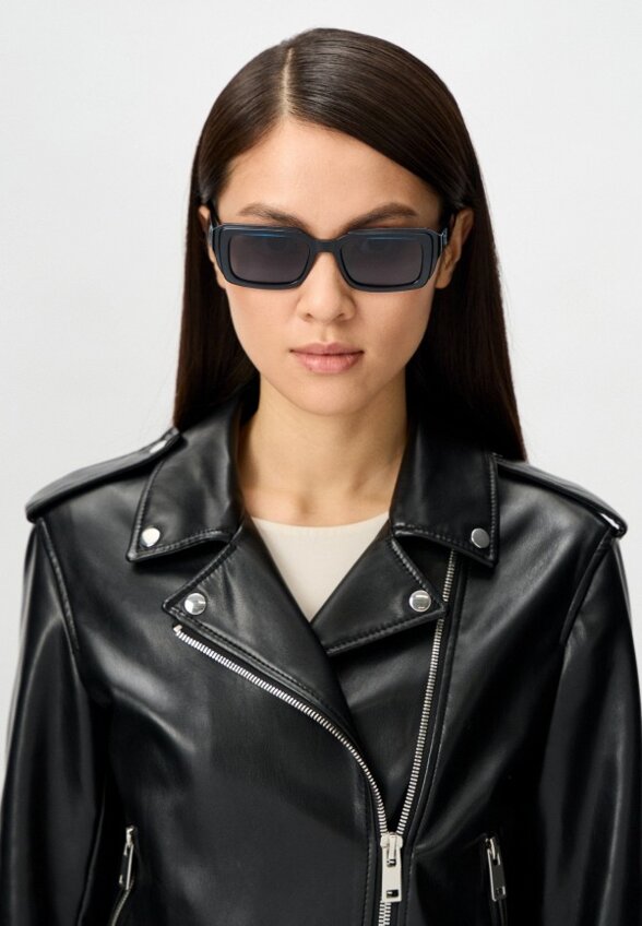 Очки солнцезащитные Calvin Klein Jeans