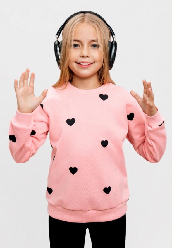 Джемпер Селтекс