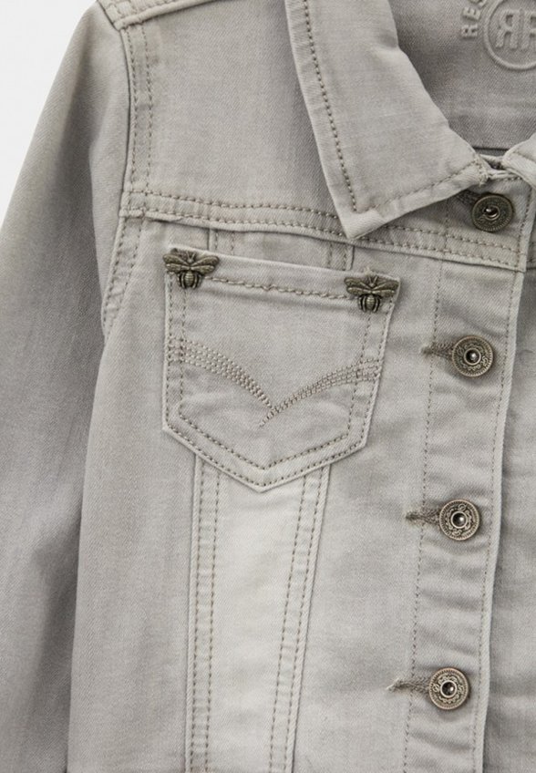 Куртка джинсовая Resser Denim