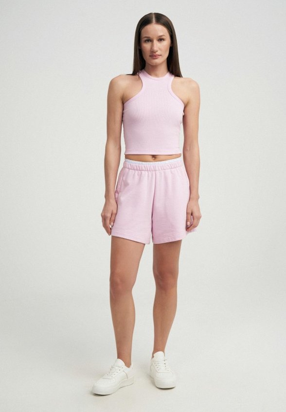 Шорты спортивные Твое