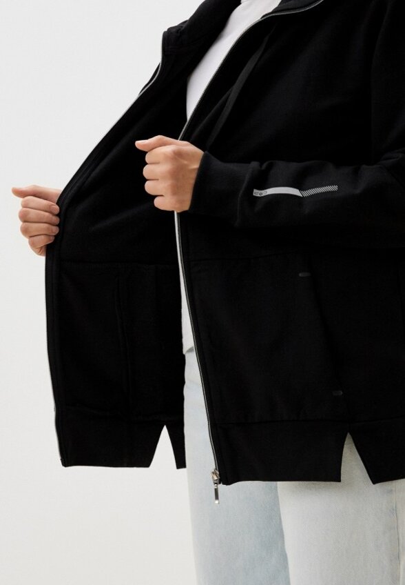 Олимпийка CMP